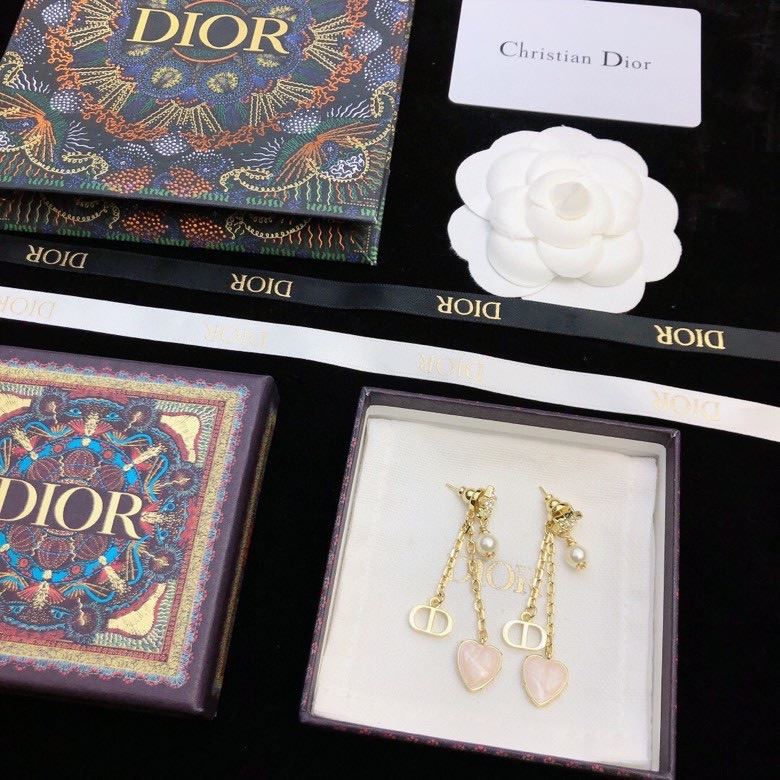 Christian Dior Earrings